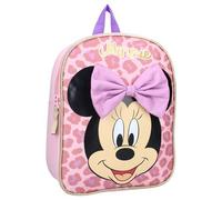 Vadobag Kinderrucksack 9 Liter Minnie Maus Real Cool
