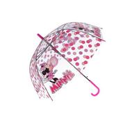 Disney Minnie Mouse Regenschirm Ø 74 cm für kleinen Regenzauber