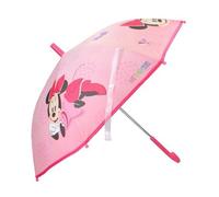 Disney Minnie Mouse - Regenschirm "Don't Worry About Rain"