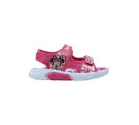 Disney Minnie Mouse Sandalen "Disney Minnie Mouse" in Pink - Größe 26 | Babysandalen