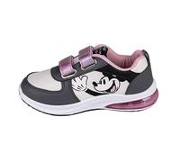 Disney Minnie Mouse Sneaker, Unisex, Kinder, Mehrfarbig, 30 EU, bunt, 30 EU