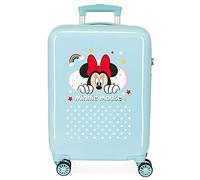 Disney Minnie Rainbow Kabinentasche, 37 x 55 x 20 cm
