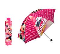 Disney - Minnie Regenschirm, faltbar, WD17506