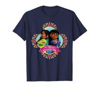 Disney Mira, Royal Detective Mira & Priya Girl You Got This T-Shirt