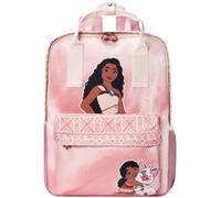 Disney Moana Kinderrucksack, Vaiana Tasche Für Mädchen, Pink One Size