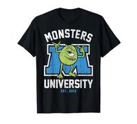Disney Monsters University Mike Graphic T-Shirt T-Shirt
