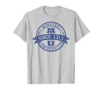 Disney Monsters University Since 1313 Grafik-T-Shirt T-Shirt