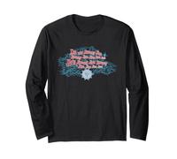 Disney Muppet Treasure Island I'm not Jimmy Jim Jimmy Quote Langarmshirt