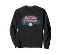 Disney Muppet Treasure Island I'm not Jimmy Jim Jimmy Quote Sweatshirt