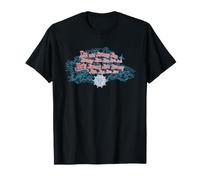 Disney Muppet Treasure Island I'm not Jimmy Jim Jimmy Quote T-Shirt