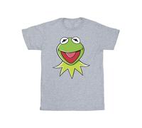 Disney - "Muppets" T-Shirt für Herren (Grau) 2XL