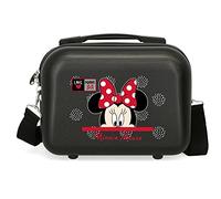Disney Minnie My Pretty Bow Kulturbeutel (Herstellerartikelnummer: 33010010-4001-OS)