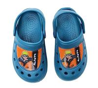 Disney Nar23-0717 S1 Holzschuh, blau, 30 EU