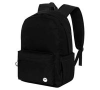Disney Rucksack Karactermania Nightmare Block PE 24 l 44×30×18 cm Schwarz Kinder