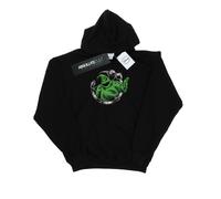 Disney - "Nightmare Before Christmas Roll The Dice" Kapuzenpullover für Damen (Schwarz) XL