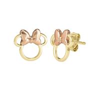 DISNEY Jewelry Kinderohrring Mickey Mouse E401708TL