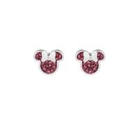 DISNEY Jewelry - Ohrstecker Edelstahl Ohrringe Damen