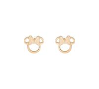 DISNEY Jewelry Ohrstecker Edelstahl One Size Damen