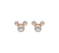 DISNEY Jewelry Kinderohrring Mickey Mouse E400633MAL