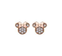 DISNEY Jewelry Kinderohrring Mickey Mouse E904431PZWL