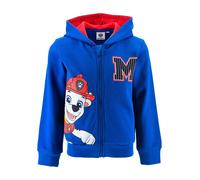 Disney Paw Patrol Hoodie "Paw Patrol" in Blau - Größe 98 | Kinder Sweatshirts Jacken