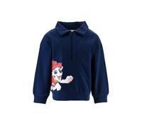 Disney Paw Patrol Sweatshirt "Paw Patrol" in Dunkelblau - Größe 116 | Kinder Sweatshirts Jacken