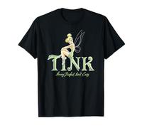 Disney Peter Pan Tinker Bell Being Perfect Isn’t Easy T-Shirt