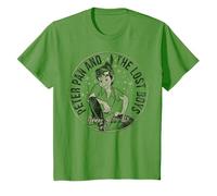 Disney Peter Pan und die Verlorenen Jungs T-Shirt