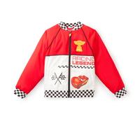 Disney Pixar Cars - Lightning McQueen - Jacke für Kinder AGE 2