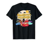 Disney PIXAR Cars on the Road Radiator Springs T-Shirt