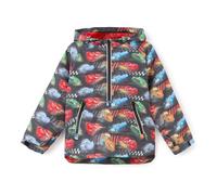 Disney Pixar Cars - Packbare Jacke für Kinder AGE 3