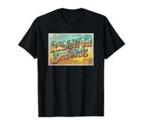 Disney PIXAR Cars Radiator Springs Postcard T-Shirt