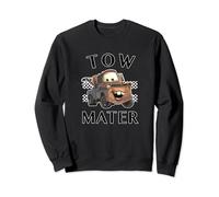 Disney Pixar Cars Tow Mater Finish Sweatshirt