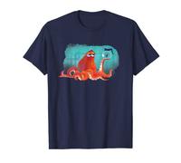Disney PIXAR Finding Dory Hank and Dory T-Shirt