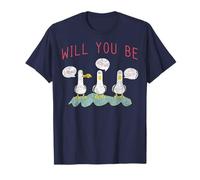 Disney Pixar Finding Nemo Valentine's Day Will You Be Mine T-Shirt