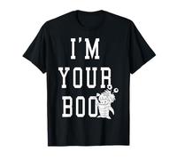 Disney Pixar Monsters Inc. Ich bin dein Boo T-Shirt