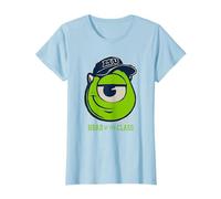 Disney PIXAR Monsters University Mike Head of T-Shirt