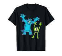 Disney Pixar Monsters University Sulley and Mike T-Shirt