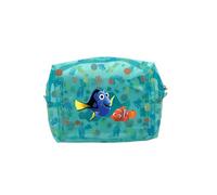 Disney Pixar Nemo Kosmetiktasche, transparent