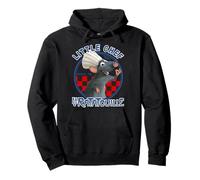 Disney Pixar Ratatouille Remy Little Chef Pullover Hoodie