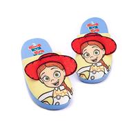Disney Pixar Spielzeuggeschichte Hausschuhe Mädchen Kinder Jessie Partial 3D