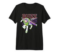 Disney Pixar Toy Story 4 Classic Buzz Lightyear T-Shirt Premium T-Shirt
