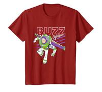 Disney Pixar Toy Story 4 Classic Buzz Lightyear T-Shirt T-Shirt