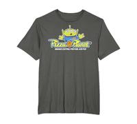 Disney Pixar Toy Story Alien Pizza Planet Classic T-Shirt T-Shirt