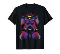 Disney Pixar Toy Story Zurg mit Buzz Lightyear-Silhouette T-Shirt