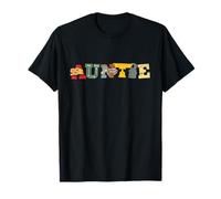 Disney & Pixar's Cars Auntie Birthday Family Disney Trip T-Shirt