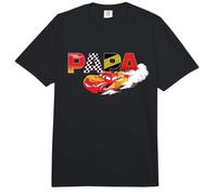 Disney & Pixar's Cars Papa Birthday Gift Father's Day Comfort Colors Adult Heavyweight T-Shirt