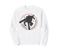 Disney & Pixar's Toy Story 5 Deputy Buzz Lightyear Icon Sweatshirt