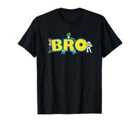 Disney & Pixar's Toy Story Bro Family Disney Trip Brother T-Shirt