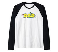Disney & Pixar's Toy Story Dad Birthday Family Disney Trip Raglan